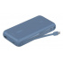 Cargador Portátil Belkin Power Bank BPB024FQBL, 20Ah, Azul