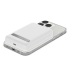 Belkin Cargador Portátil BoostCharge, 5000mAh, Blanco, para iPhone  5