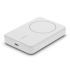 Belkin Cargador Portátil BoostCharge, 5000mAh, Blanco, para iPhone  1