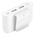 Belkin Cargador USB-C BoostCharge, 2x USB-A, 2x USB-C, Blanco  2