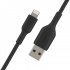Belkin Cable Lightning Macho - USB-A Macho, 2 Metros   4