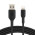 Belkin Cable Lightning Macho - USB-A Macho, 2 Metros   1