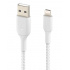 Belkin Cable Lightning Macho - USB-A Macho, 1 Metro - Imagen adicional 3
