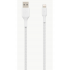 Belkin Cable Lightning Macho - USB-A Macho, 1 Metro