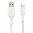 Belkin Cable Lightning Macho - USB-A Macho, 1 Metro - Imagen adicional 4