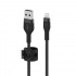 Belkin Cable USB-A Macho - USB-C/Lightning Macho, 1 Metro   2