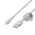 Belkin Cable USB-A Macho - USB-C/Lightning Macho, 1 Metro   4