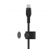 Belkin Cable USB-C Macho - USB-C/Lightning Macho, 2 Metros   5