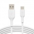 Belkin Cable USB-A Macho - USB-C Macho, 2 Metros   5