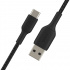 Belkin Cable USB-A Macho - USB-C Macho, 1 Metro   2