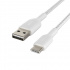 Belkin Cable USB-A Macho - USB-C Macho, 2 Metros   2