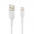 Belkin Cable USB-A Macho - USB-C Macho, 2 Metros   5