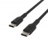 Belkin Cable USB C Macho - USB C Macho, 1 Metro, Negro  1