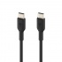 Belkin Cable USB-C Macho - USB-C Macho, 1 Metro   4