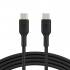 Belkin Cable USB-C Macho - USB-C Macho, 1 Metro   5
