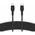 Belkin Cable USB-C Macho - USB-C Macho, 1 Metro