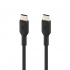 Belkin Cable USB-C Macho - USB-C Macho, 2 Metros  4