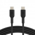 Belkin Cable USB-C Macho - USB-C Macho, 2 Metros  5