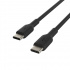 Belkin Cable USB-C Macho - USB-C Macho, 2 Metros  1