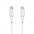 Belkin Cable USB-C Macho - USB-C Macho, 2 Metros  3