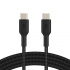 Belkin Cable USB-C Macho - USB-C Macho, 1 Metro   4