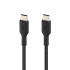Belkin Cable USB-C Macho - USB-C Macho, 1 Metro   3