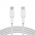 Belkin Cable USB-C Macho - USB-C Macho, 1 Metro   5