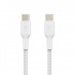 Belkin Cable USB-C Macho - USB-C Macho, 1 Metro   3