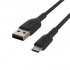 Belkin Cable USB-A Macho - Micro-USB A Macho, 1 Metro   5