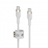 Belkin Cable USB-C Macho - USB-C Macho, 2 Metros   2