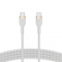 Belkin Cable USB-C Macho - USB-C Macho, 2 Metros   3