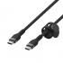 Belkin Cable USB-C Macho - USB-C Macho, 3 Metros, Negro  4