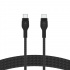 Belkin Cable USB-C Macho - USB-C Macho, 2 Metros   3