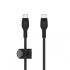 Belkin Cable USB-C Macho - USB-C Macho, 2 Metros   1