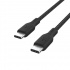 Belkin Cable USB-C Macho - USB-C Macho, 2 Metros, Negro  5