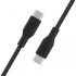 Belkin Cable USB-C Macho - USB-C Macho, 2 Metros, Negro  4