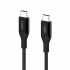 Belkin Cable USB-C Macho - USB-C Macho, 2 Metros, Negro  3