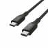 Belkin Cable USB-C Macho - USB-C Macho, 2 Metros   2