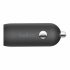 Belkin Cargador para Auto BoostCharge + Cable USB-C, 30W, 1x USB C, Negro  3