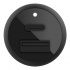 Belkin Cargador para Auto, 37W, 1x USB-A/1x USB-C, Negro  4