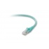 Belkin Cable Patch Cat6a STP sin Enganches RJ-45 Macho - RJ-45 Macho, 90cm, Azul  1