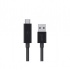 Belkin Cable USB 3.1, USB A Macho - USB C Macho, 90cm, Negro  1