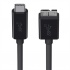 Belkin Cable USB 3.1, USB C Macho - Micro USB B Macho, 90cm, Negro  2