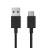 Belkin Cable USB A Macho - USB C Macho, 1.2 Metros, Negro