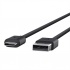 Belkin Cable USB A Macho - USB C Macho, 1.83 Metros, Negro  3