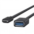 Belkin Adaptador USB 3.0, USB C - USB A, 5000 Mbit/s, para MacBook  2