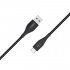 Belkin Cable USB C Macho - USB A Macho, 1.2 Metros, Negro  4