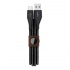 Belkin Cable USB C Macho - USB A Macho, 1.2 Metros, Negro  5