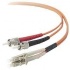 Belkin Cable Fibra Óptica Dúplex OM2 2x LC/PC Macho - 2x LC/PC Macho, 50/125µm, 3 Metros, Naranja  1
