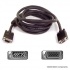 Belkin Cable de Extensión SVGA, VGA (D-Sub) Macho - Hembra, 3 Metros, Negro  1